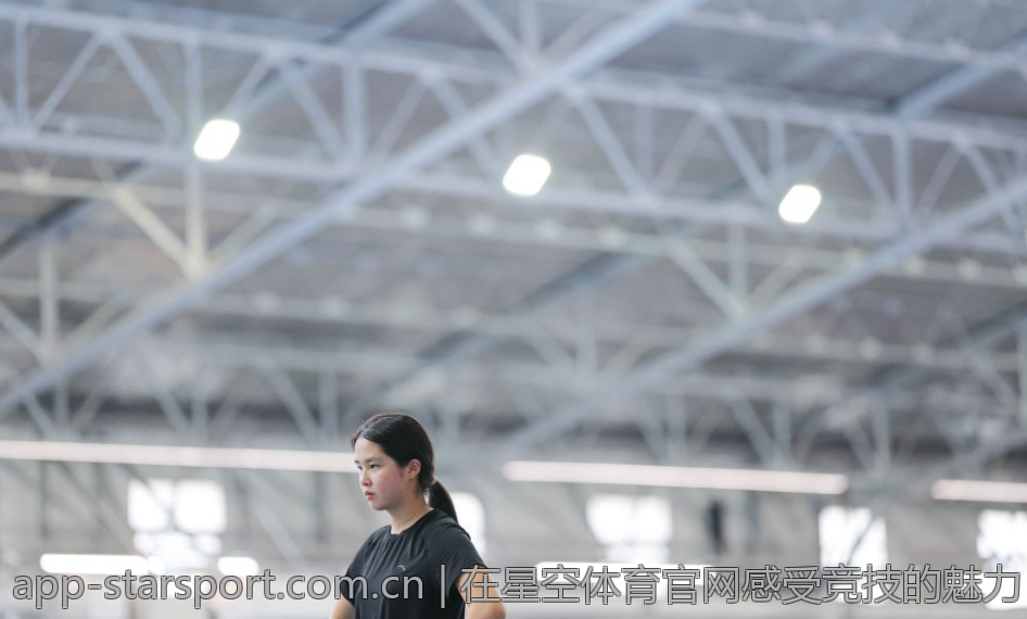 在星空体育官网感受竞技的魅力
