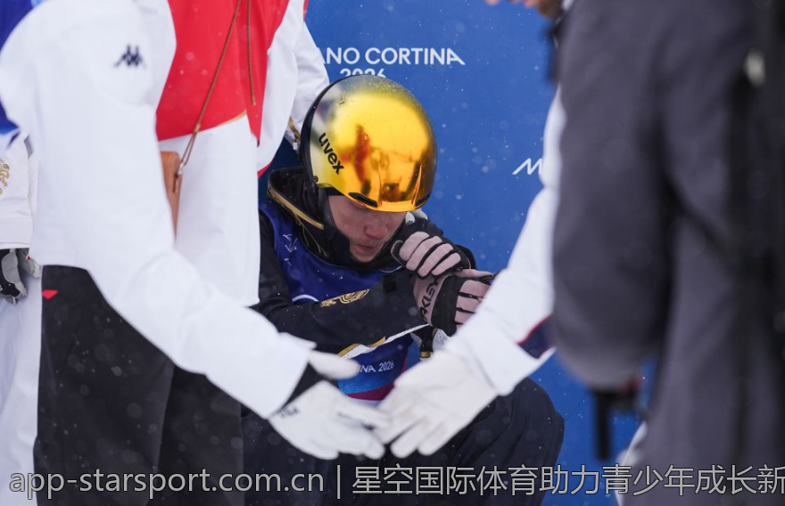 星空国际体育助力青少年成长新路径